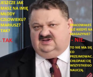 Janusz Alfa. MEMY: Stanisław Derehajło z Podlasia nowym królem internetów [ZDJĘCIA]
