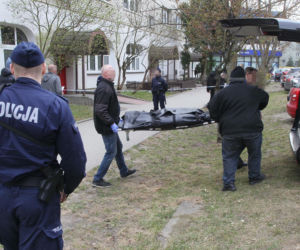 Nastoletni Gracjan zadźgał Czesię i Stanisława? Mieszkańcy w szoku: „To była bardzo spokojna rodzina”