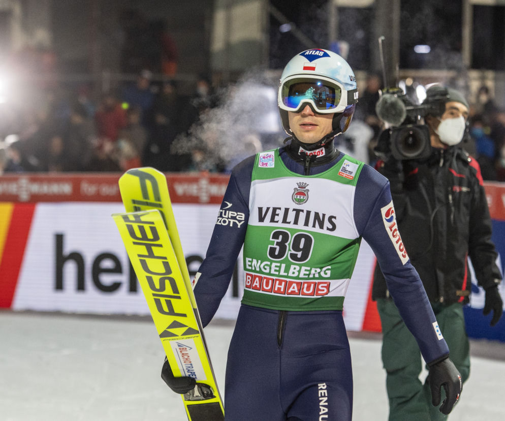 Kamil Stoch