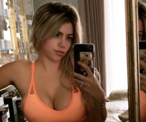 Wanda Nara