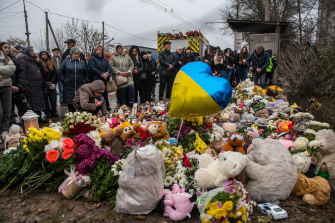 7-letnia Polka Amelia zginęła z mamą pod rosyjskimi rakietami. Wstrząsające szczegóły tragedii