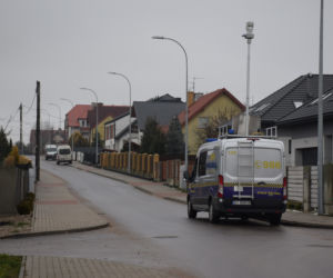 Uważaj, co palisz. Po mieście jeździ laboratorium na kółkach. I sypią się mandaty