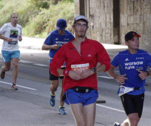 MARATON WARSZAWSKI 2015 ZDJĘCIA UCZESTNIKÓW