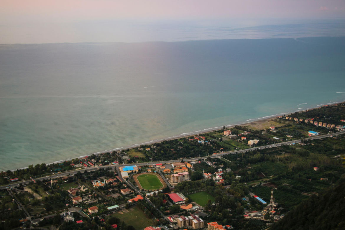 Ramsar
