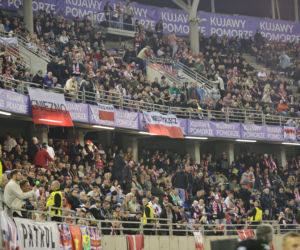 Grand Prix Polski w Toruniu 2026: Zdjęcia kibiców i zawodników z finałowej rundy SGP na Motoarenie