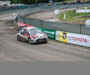Rajd Polski 2017