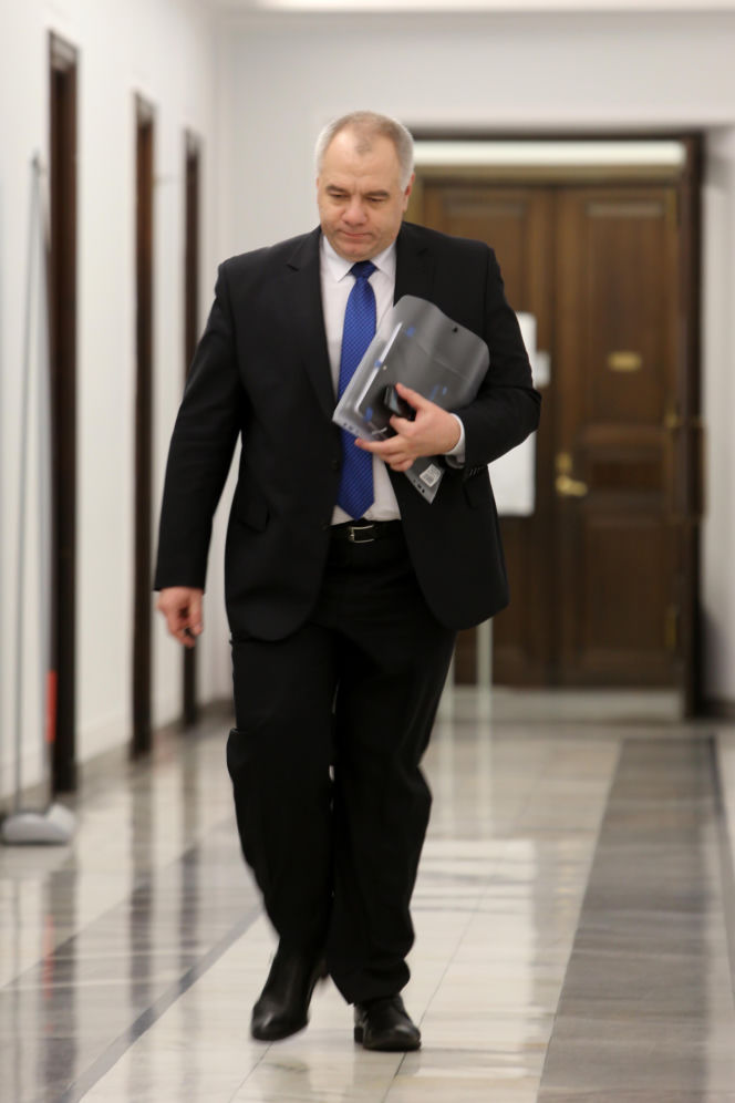 Sasin przeszedł metamorfozę wszechczasów! Schudł aż 50 kilogramów!