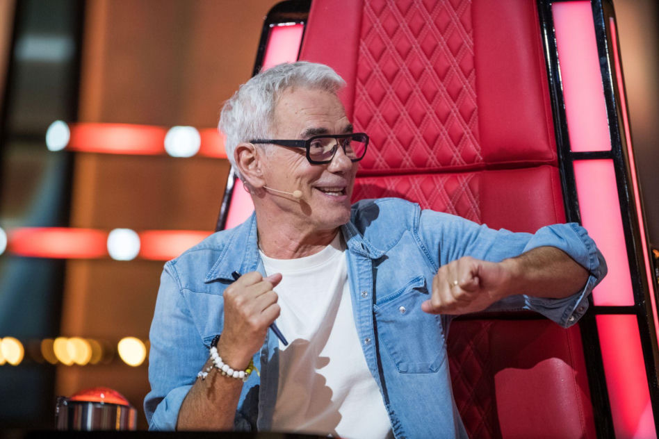 Szósta edycja "The Voice Senior"