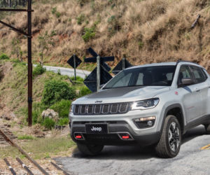 Jeep Compass 2017