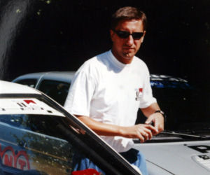 Janusz Kulig