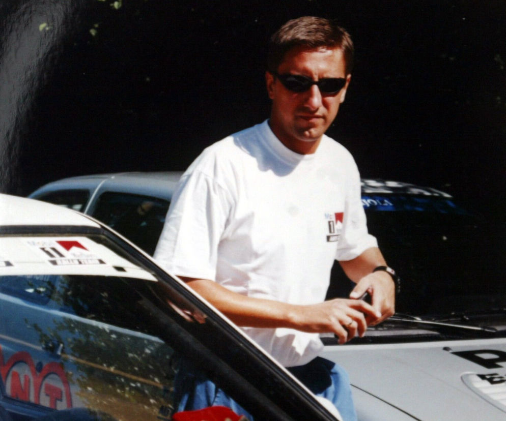 Janusz Kulig