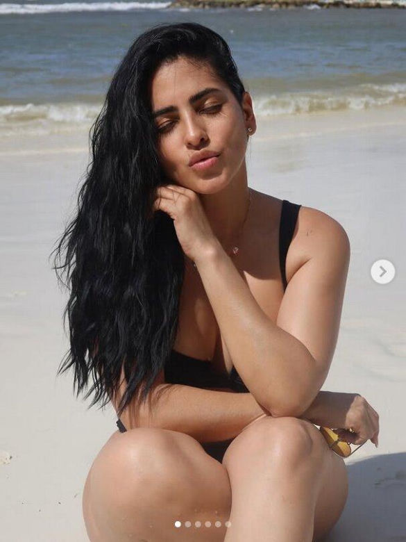 Jacky Guzman