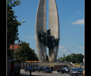 Pomnik Czynu Rewolucyjnego