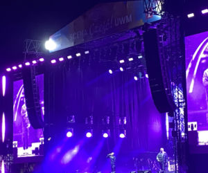 Kolejna Kortowiadowa muzyczna petarda! Do line-upu dołączył kolejny reprezentant polskiej sceny rapowej.