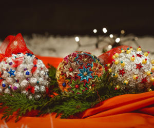 KGW Betulanki na Święta