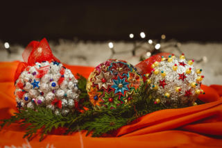 KGW Betulanki na Święta