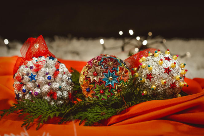 KGW "Betulanki" na Święta