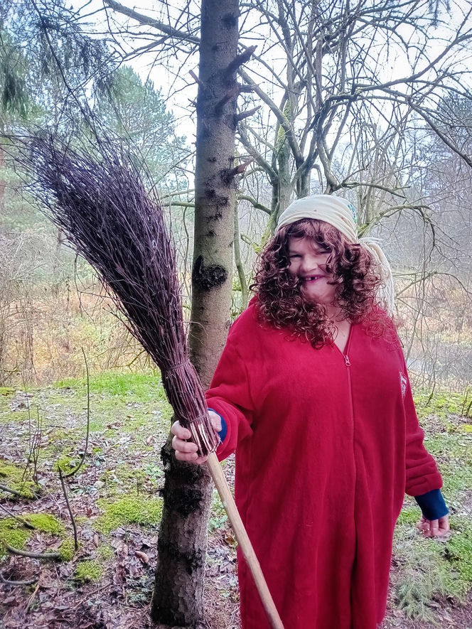 Dzień Wiedźmy z grupą Mors może więcej