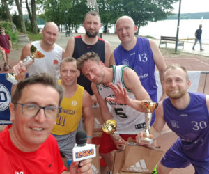 Adrenaline.pl Summer Jam – Festiwal sportów plażowych