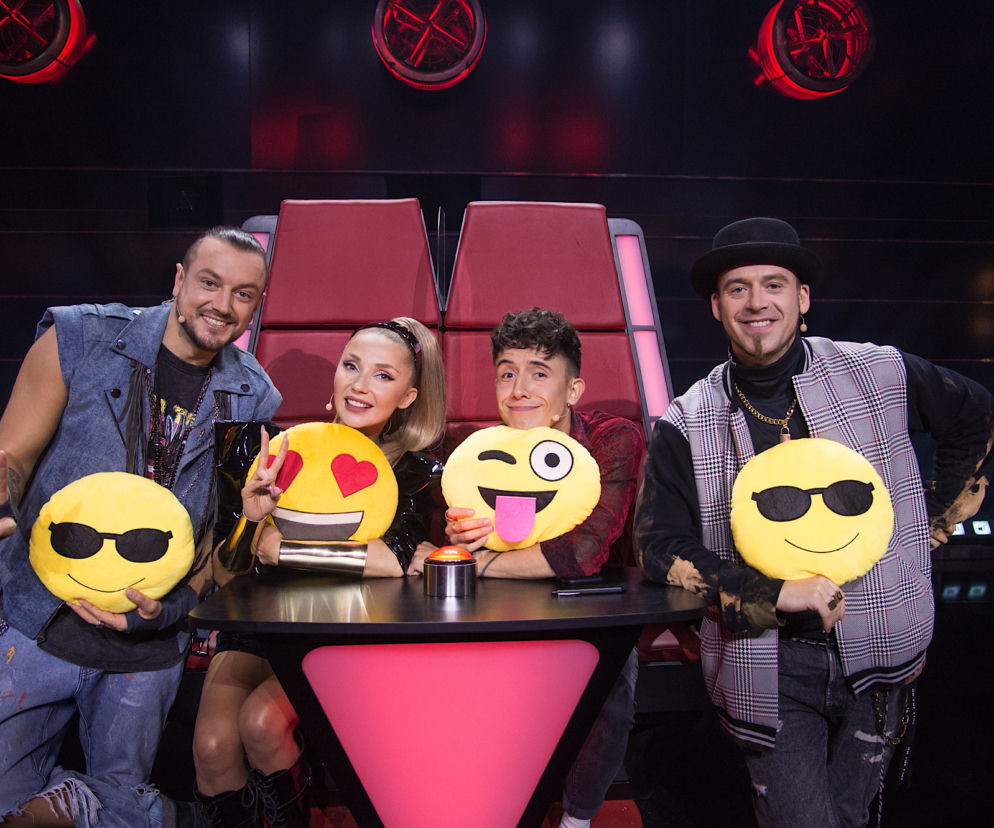 The Voice Kids 4