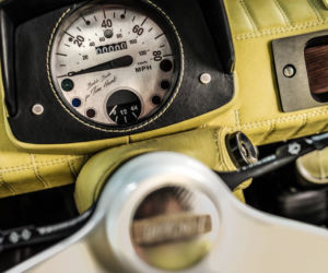Fiat 126p dla Toma Hanksa z wnętrzem Carlex Design