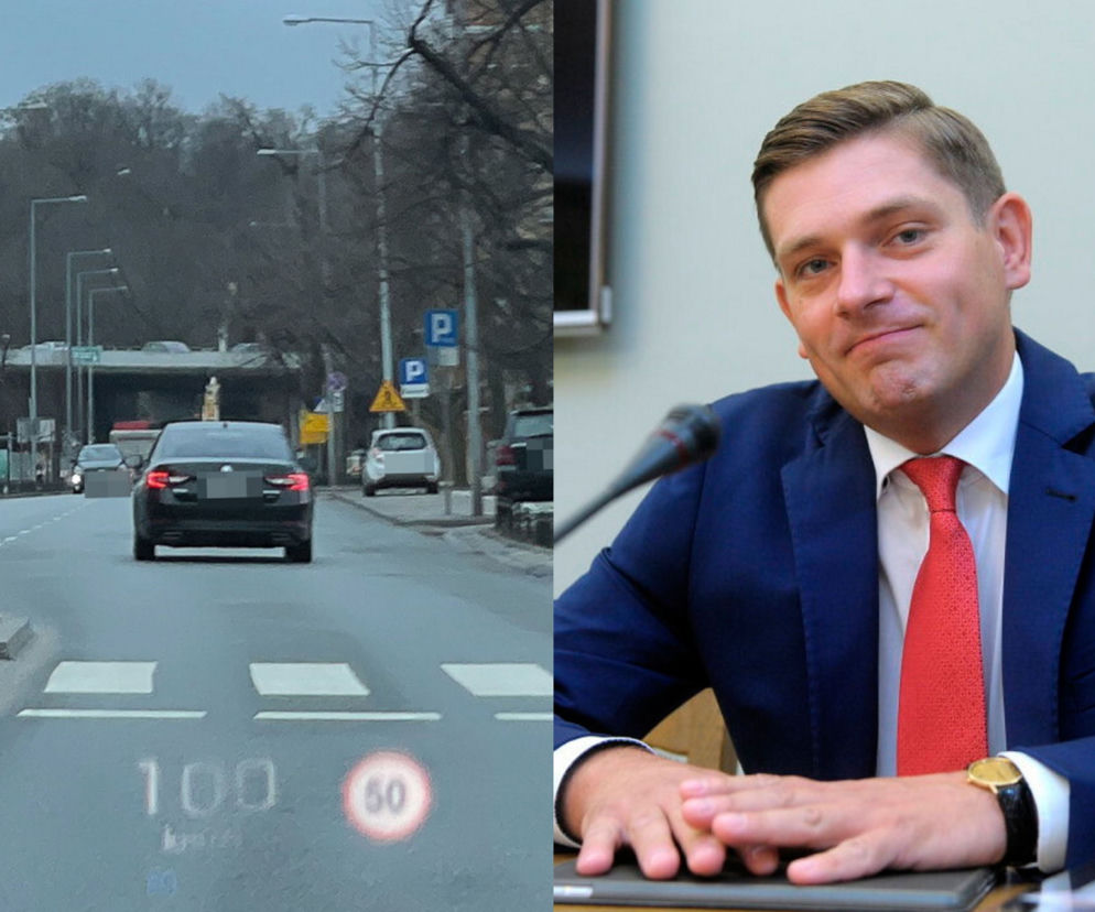 Były podwładny Macierewicza: Nikt nie może być ponad prawem! 