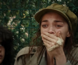 Dziedzictwo, odc. 868. Nana, Yusuf