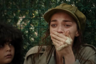 Dziedzictwo, odc. 868. Nana, Yusuf