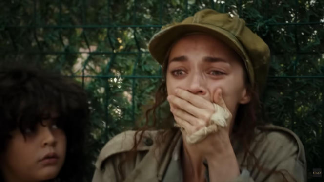 Dziedzictwo, odc. 868. Nana, Yusuf