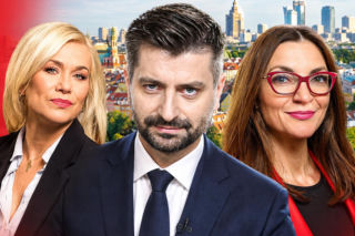 Spór o Trybunał Konstytucyjny trwa. Sędziowie mogą zdecydować, co dalej