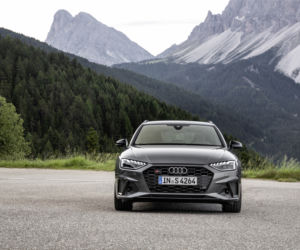 Audi S4 Avant 2020