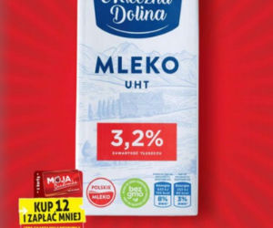 Wielkie promocje w Biedronce od 29.07