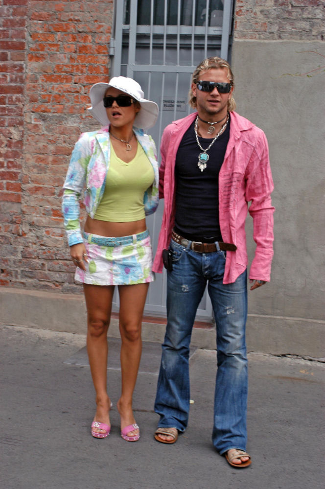 Doda - bałam się seksu z Majdanem