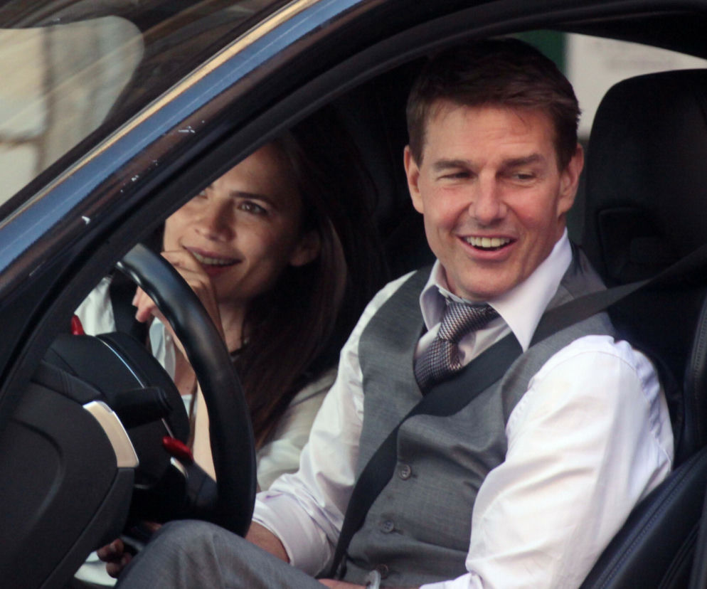Mission Impossible 7