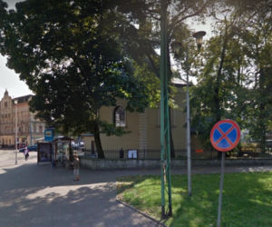 Stary cmentarz w Mysłowicach