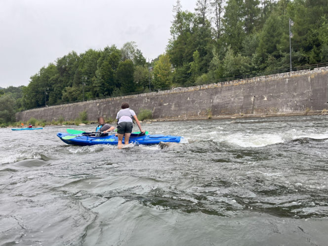 Tłok, alkohol i brak zasad na Dunajcu. Flisacy biją na alarm!
