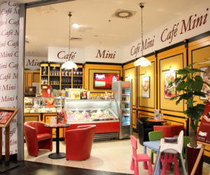 Cafe Mini