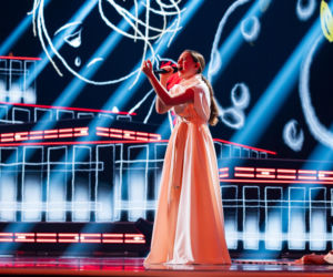 Eurowizja Junior 2025 - Czarnogóra