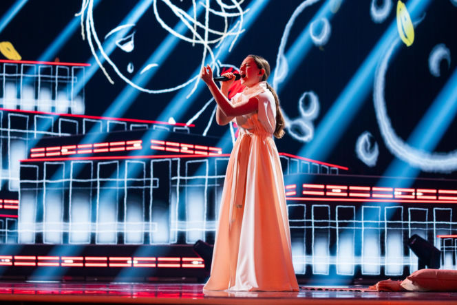 Eurowizja Junior 2025 - Czarnogóra