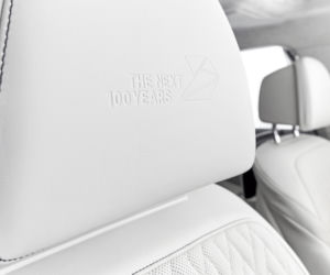 BMW M760Li xDrive THE NEXT 100 YEARS