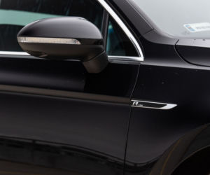 Volkswagen Passat Elegance vs Skoda Superb Sportline