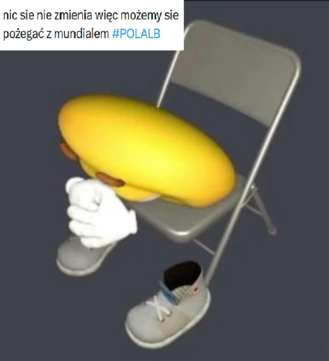 Internet zalała fala bezlitosnych memów