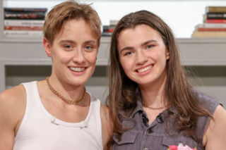 Była partnerka Zillmann opublikowała z nią zdjęcie. Tak podsumowała ich związek 