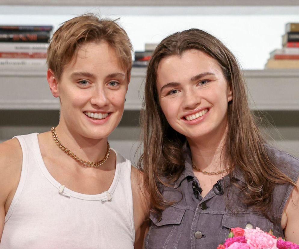 Była partnerka Zillmann opublikowała z nią zdjęcie. Tak podsumowała związek 