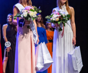 Miss Śląska i Miss Śląska Nastolatek 2019: Dominika z Sosnowca i Magda z Orzesza z tytułem dla najpiękniejszej [ZDJĘCIA]