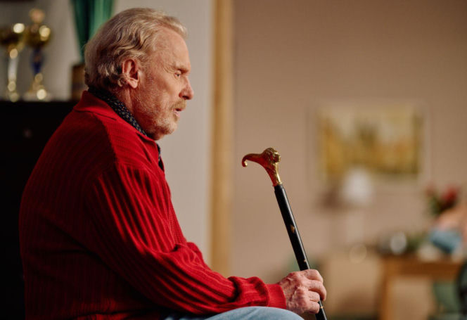 "Na Wspólnej", odcinek 4182: Hoffer i Nalepa odkrywają, że Antek został zakażony gronkowcem. Jego siostra grozi placówce pozwem