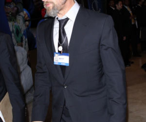 Brad Pitt