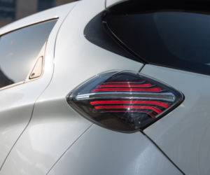Renault Zoe Intens R135