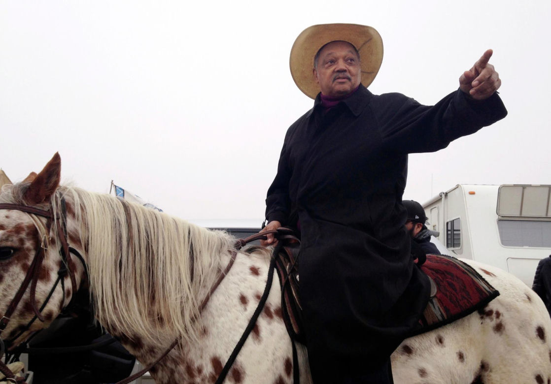 USA/ Zmarł Jesse Jackson, ikona walki o prawa obywatelskie Afroamerykanów