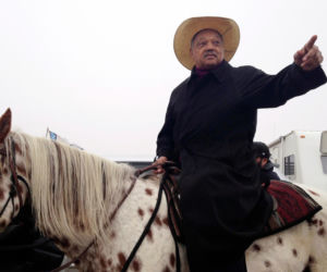 USA/ Zmarł Jesse Jackson, ikona walki o prawa obywatelskie Afroamerykanów